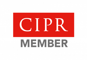 CIPR member logo