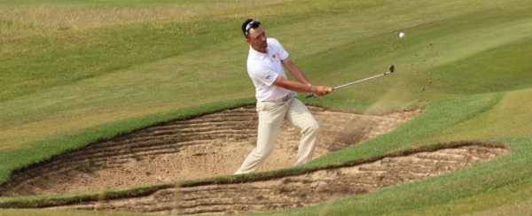 Gloucestershire Golf Union