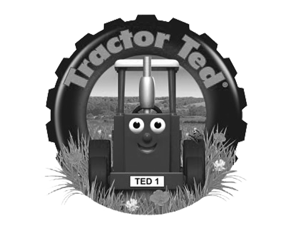 tractor ted