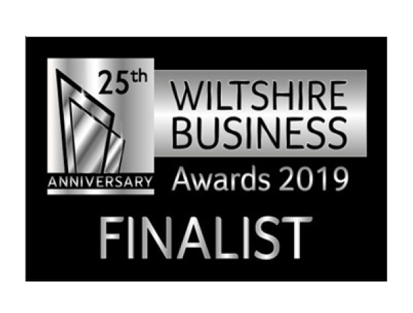 Wiltshire Business logo 2019
